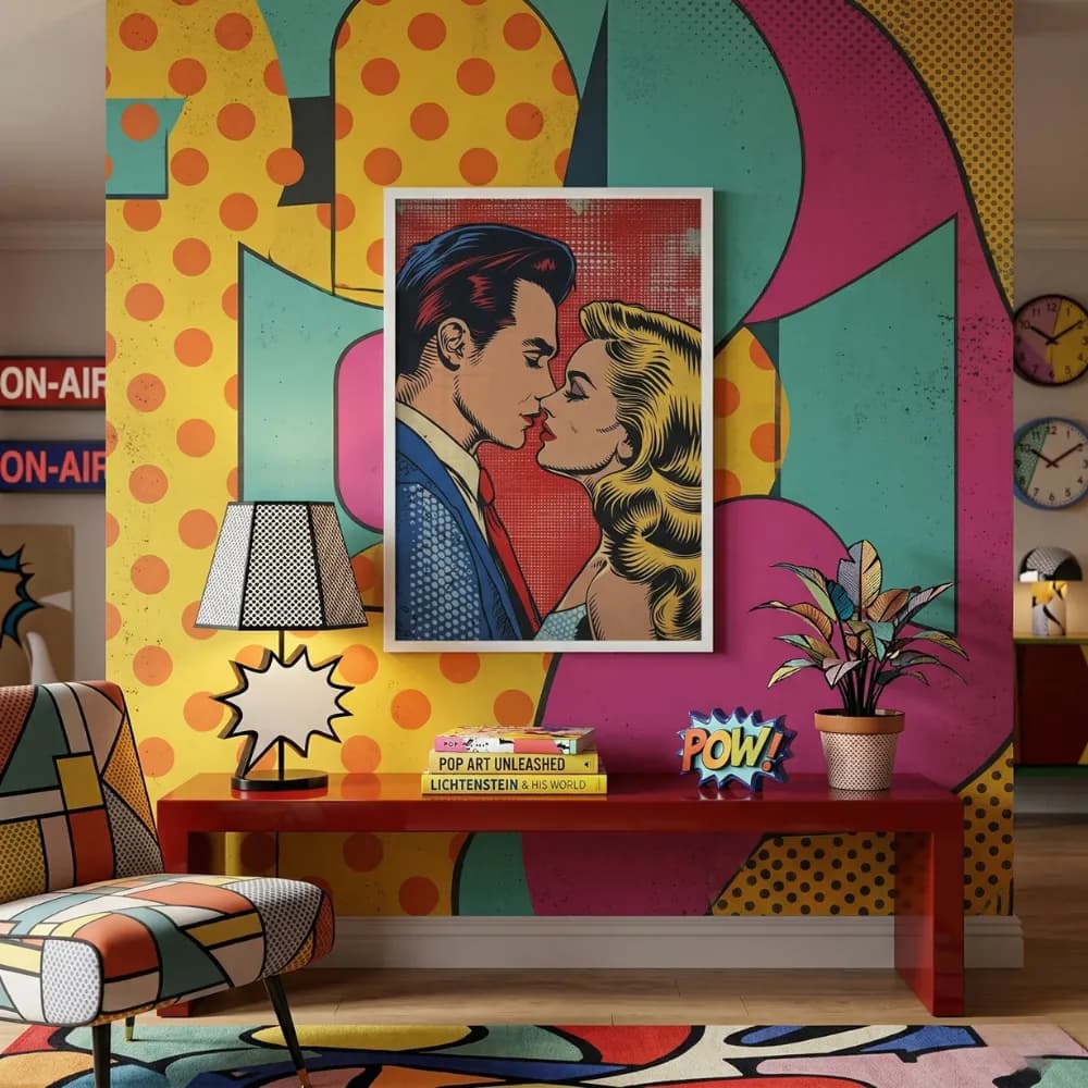 Blink Posters hero 1